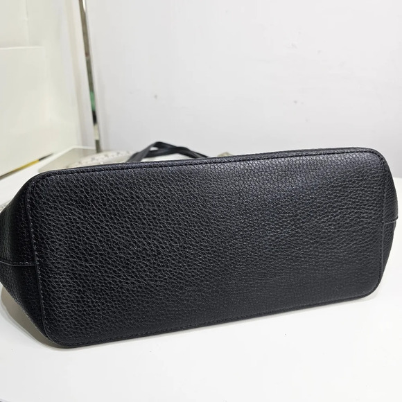 Anne Klein Take Anywhere Tote Black - Picture 6 of 13